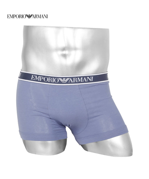 エンポリオ アルマーニ EMPORIO ARMANI CORE LOGOBAND メンズ ボクサーパンツ 【メール便】 cts